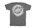 BCO Charcoal Mens Tee