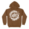 BCO Chestnut Pullover Hoodie