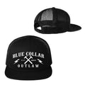 BCO Snapback Hat Blk/Blk