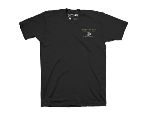 Blood Sweat and Beers Mens Tee