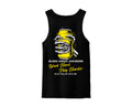 Blood Sweat and Beers Mens Tank Top