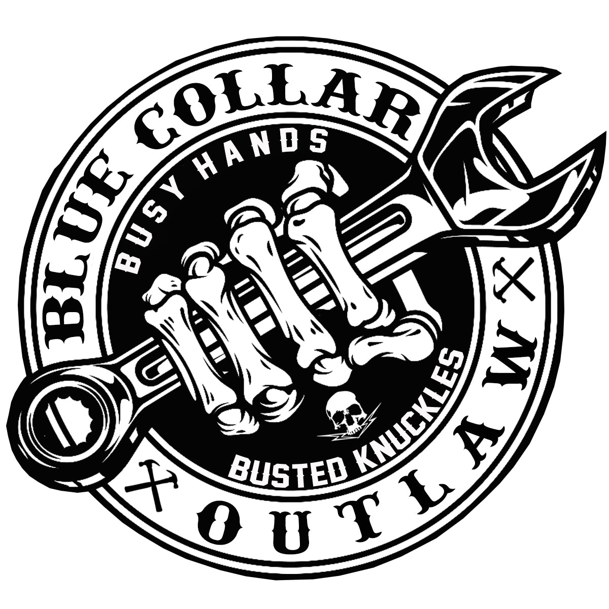 BCO Decal