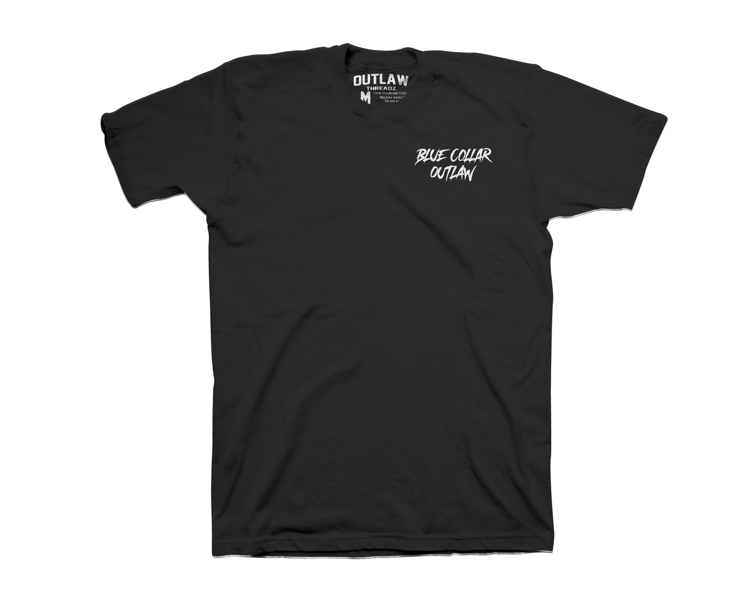 Boots Mens Tee