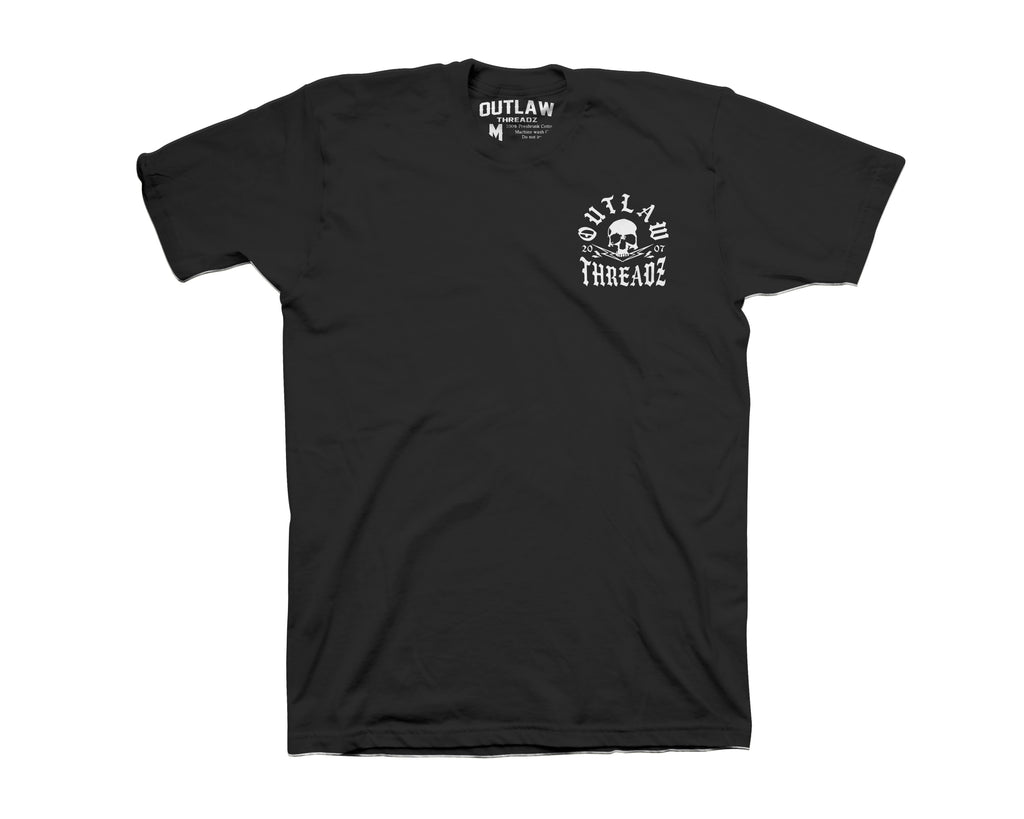 Hang Em High Mens Tee