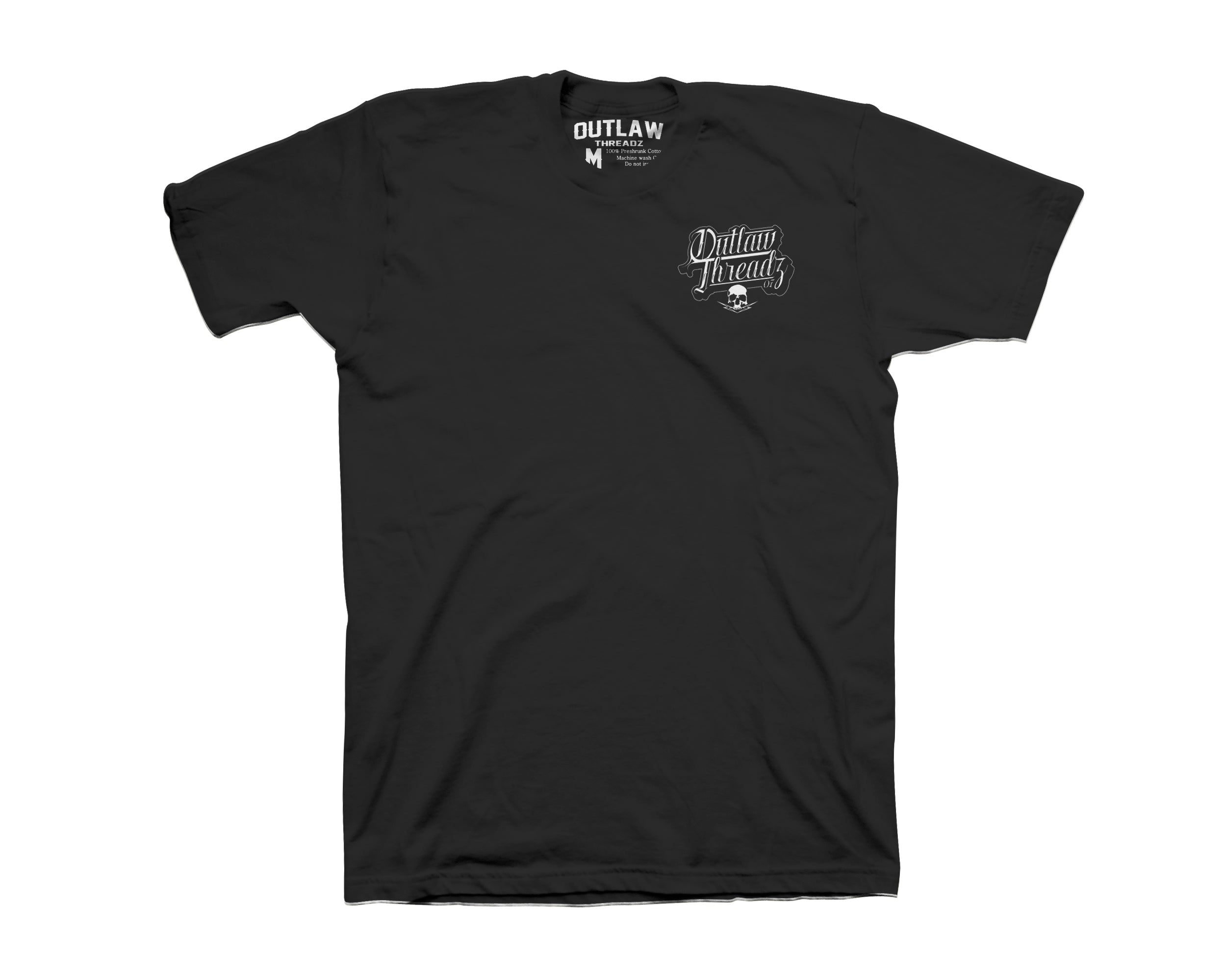 Low Class Mens Tee