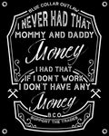 MAD Money Vinyl Banner