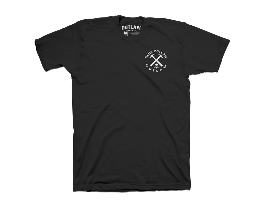 MAD Money Mens Tee