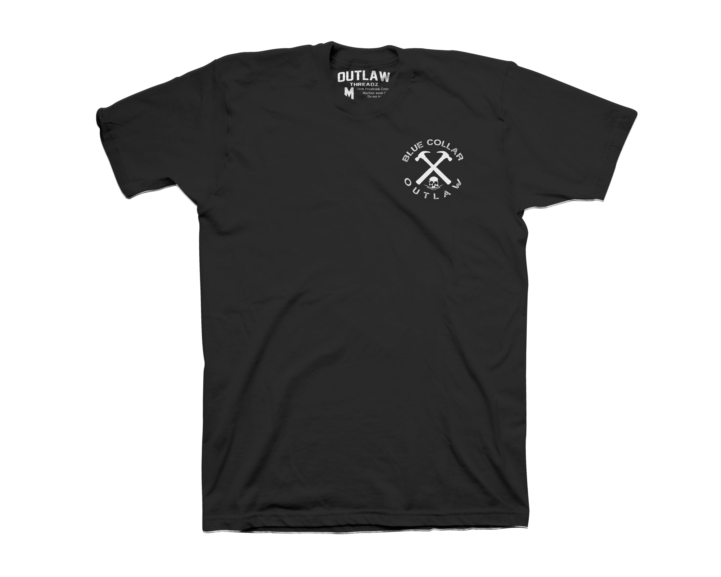 MAD Money Mens Tee