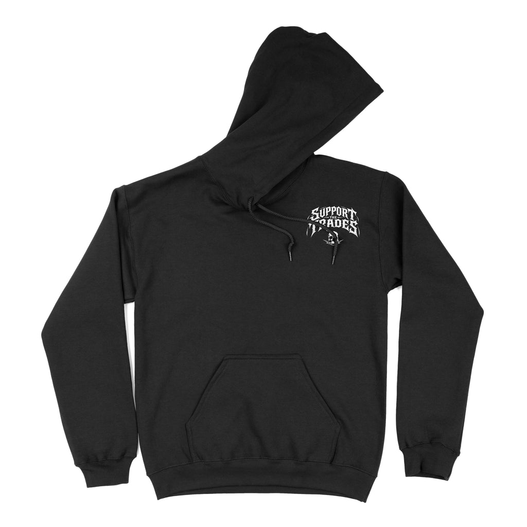 Nailed It Pullover Hoodie