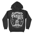 Nailed It Pullover Hoodie