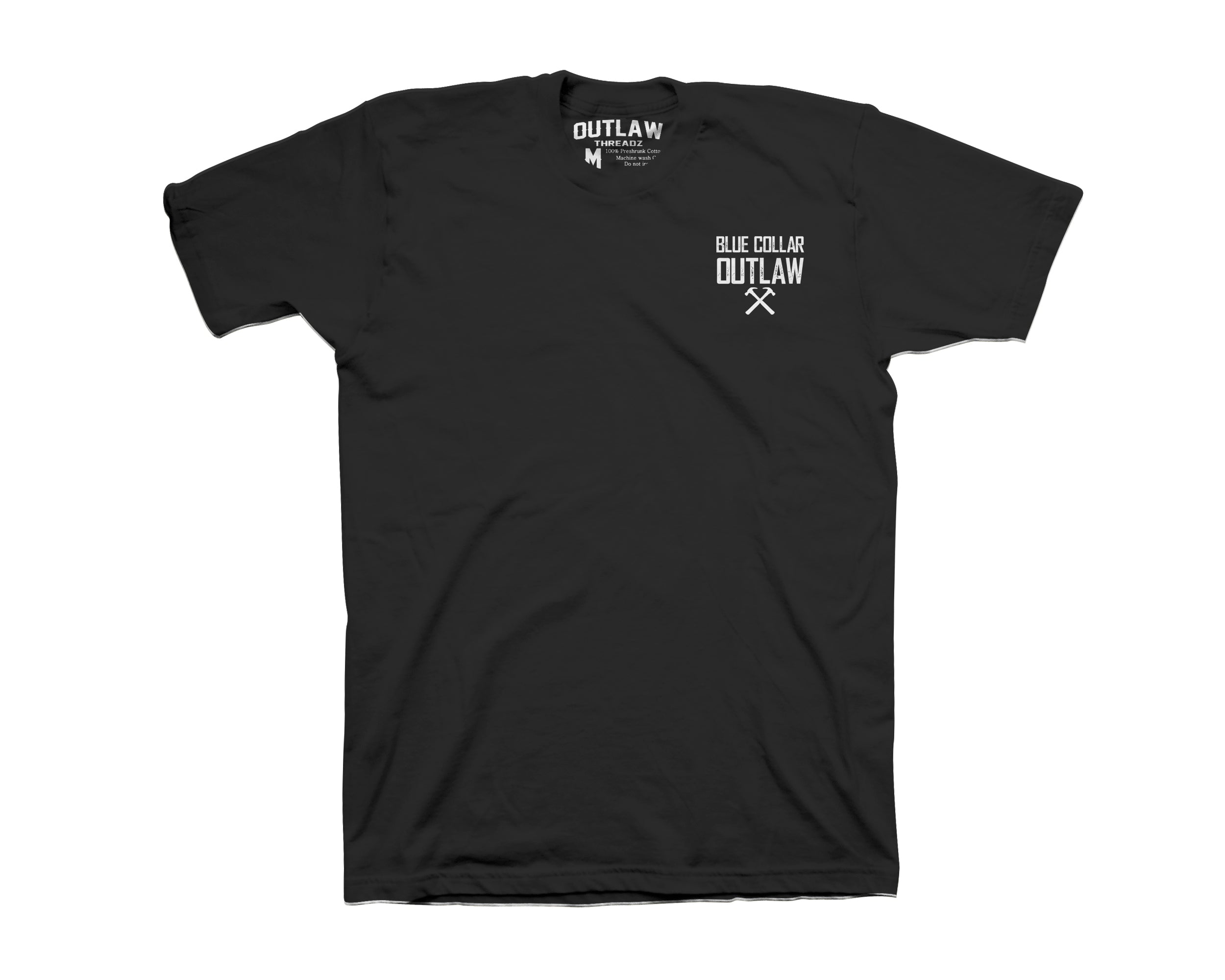 Overtime Mens Tee