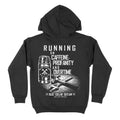 Overtime Pullover Hoodie