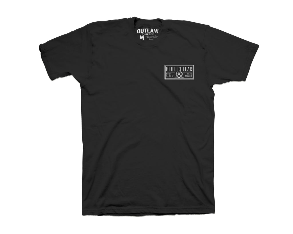 Shield Mens Tee