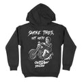 Smoke Em Pullover Hoodie