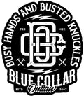 Stamped Decal