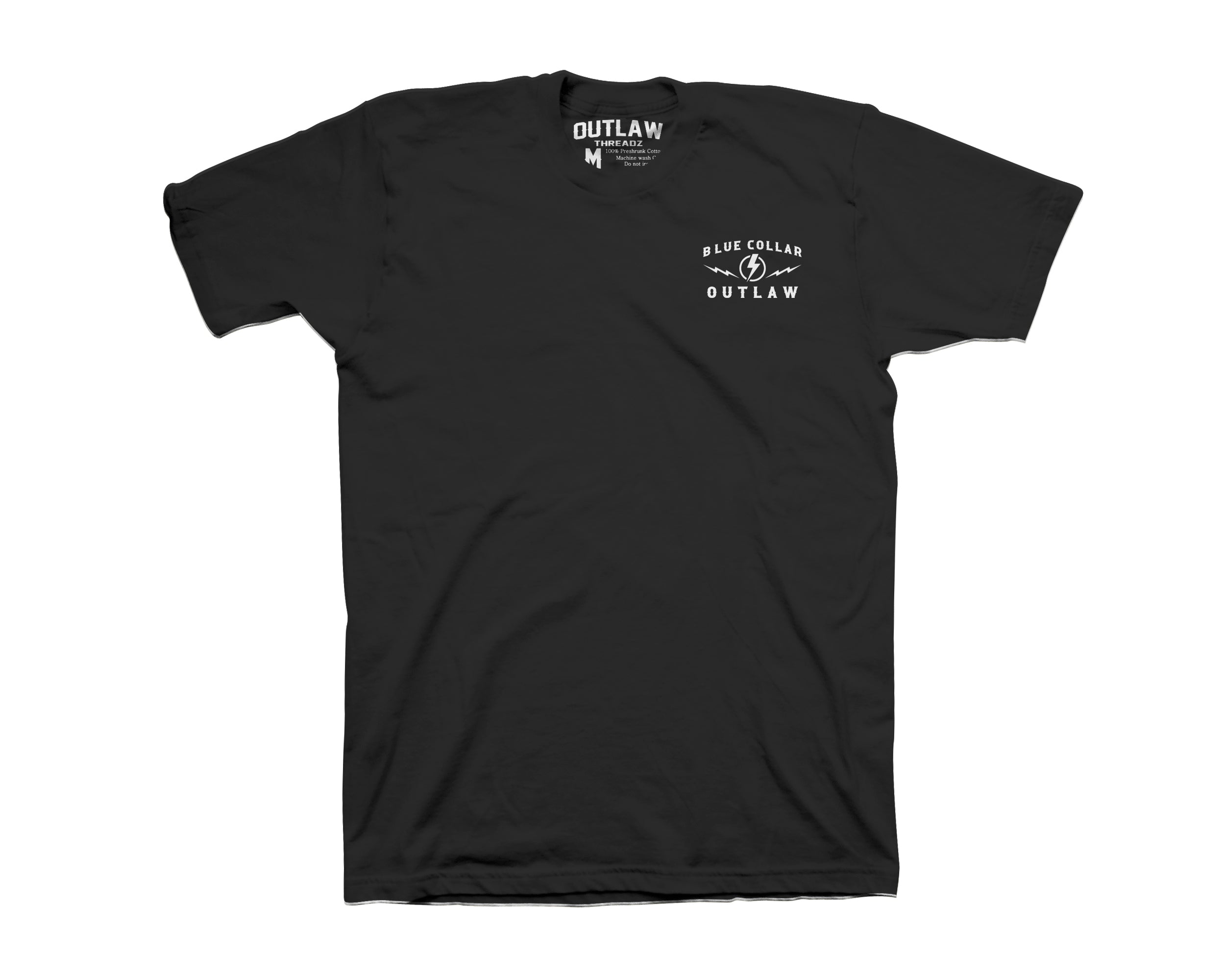 Switches Black Mens Tee
