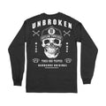 Unbroken Mens Long Sleeve Tee