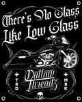 Low Class Vinyl Banner